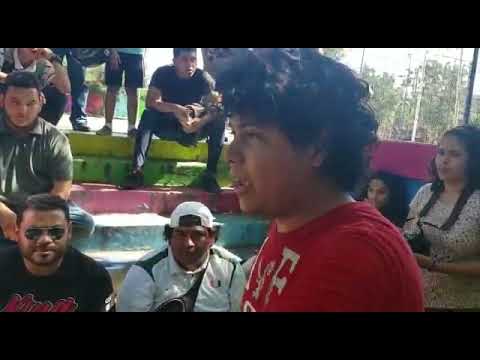 Jhezem vs Mun - Semifinales - ☢V I L L A  D A N G E R☢