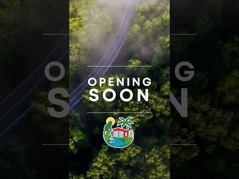 ✨ Something exciting is coming to 📍Hatillo de Aguirre, Savegre, Quepos, Puntarenas, Costa Rica