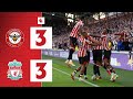 WISSA DENIES LIVERPOOL WIN! | Brentford 3-3 Liverpool | Premier League Highlights
