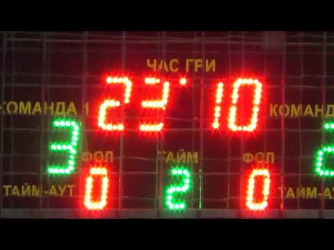 5  Plarium - Фк Добросмак голы