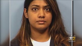 Tina Jones Gets 12 Years After Pleading Guilty To Murder-For-Hire Plot