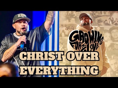From Gang Culture Lifestyle to Christ-Centered Worship - Salvation / Converts, Testimonies - Invest In The Lord Podcast
