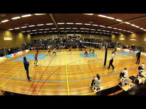 actiepunten Rivo Rijssen - Landstede (2-3)