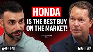 The Biggest Opportunity in Car Dealership Acquisitions Nobody's Talking About