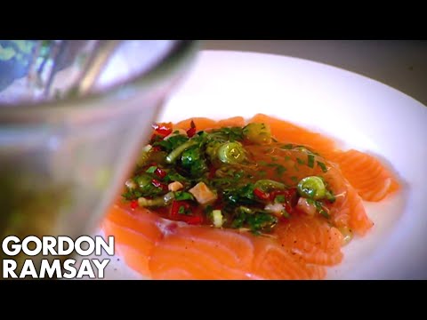 Ultimate Dinner Party Guide | 3 Courses in 30 Minutes | Gordon Ramsay