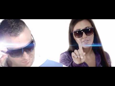 Sha feat. Ayllah - U 4 zida sobe [OFFICIAL VIDEO]  HD