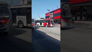 Caminhão Baú Covisi, Ônibus e Microônibus Pêssego Transportes