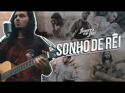 Sonho De Rei video
