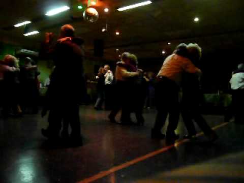 Tango Lo de Celia 2
