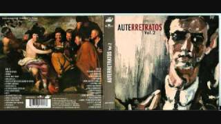 Todo es mentira- Luis Eduardo Aute