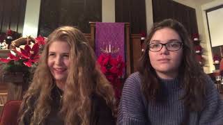 maybe this Christmas