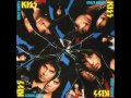 Kiss-Hell or High Water (from the album Crazy Nights 1987)