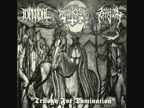 Ereshkigal - Spells Of Kur-un-gi-a - Trilogy For Domination