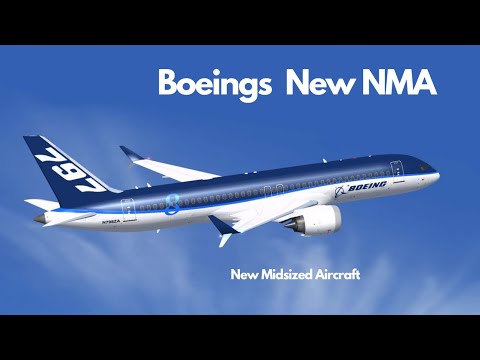 Boeings New NMA