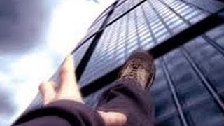 Meaning of Dreams; Falling