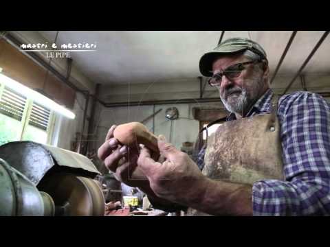 Masters and Crafts - Pipes