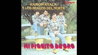 Ramon Ayala - Dime Por Que