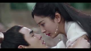 電視劇《扶搖》-張碧晨(血如墨) 命運主題曲(自制MV) 1080HD