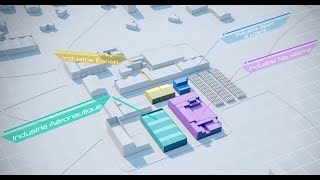 DIATEX | Secteurs d'activité composite
