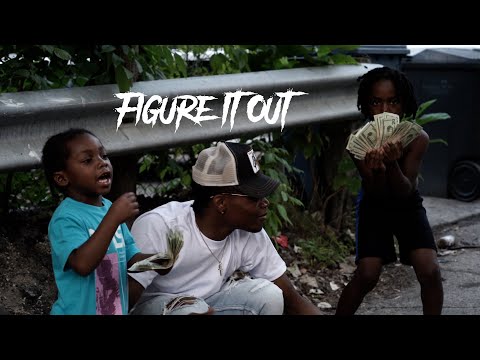 Venn - Figure It Out | Shot By BandoFilms