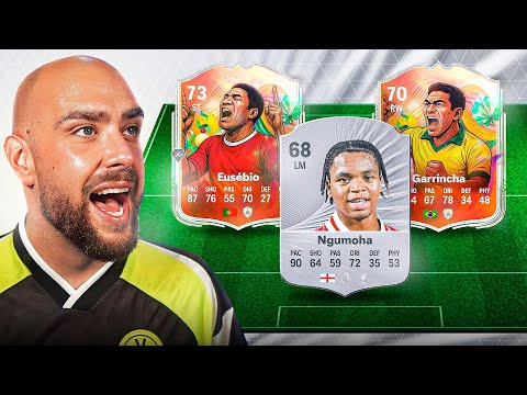 The BEST SILVER TEAM in FC 26!