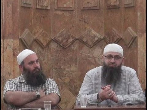 Etika obavljanja fiziološke potrebe  -  Dr Safet Kuduzović