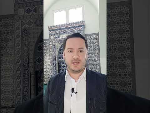 Respekti ndaj më të madhit - Hfz. Mehas Alija