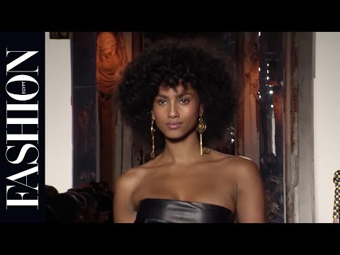 Versace Women Fall Winter 2018