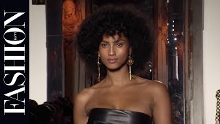Versace Women Fall Winter 2018