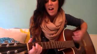 Hallelujah, Bethany Dillon (Cover)