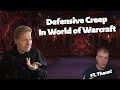 Are Defensives Too Strong in World of Warcraft?