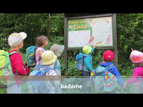 Školní jídelna a sociální zázemí pro Lesní MŠ Clavicula