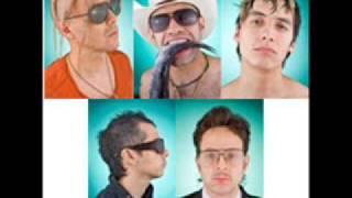 kinky mis pasos tus huellas