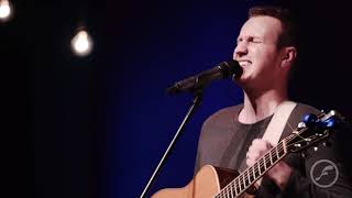 Before The Throne of God Above (LIVE) by Fluid Worship (ft. Curtis Legiehn)  | Fluid Worship Night