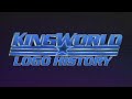 KingWorld Logo History