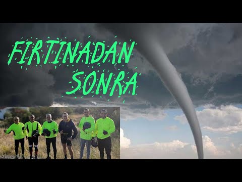 After the Storm (22.11.2020)