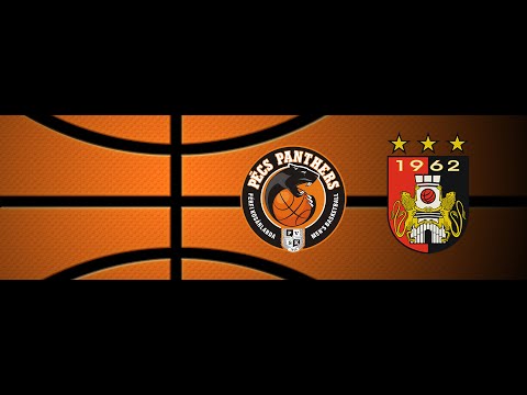 Pécsi VSK-VEOLIA - Egis Körmend 97-80 (1. félidő)