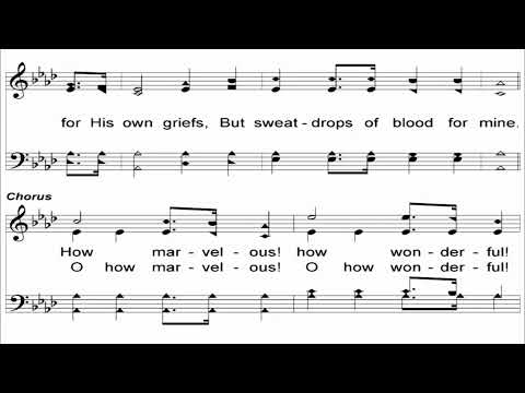 8 Hours of Gospel Hymns