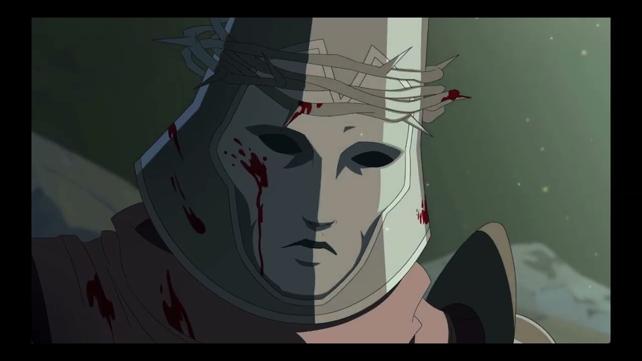 Blasphemous 2 KytyPS5