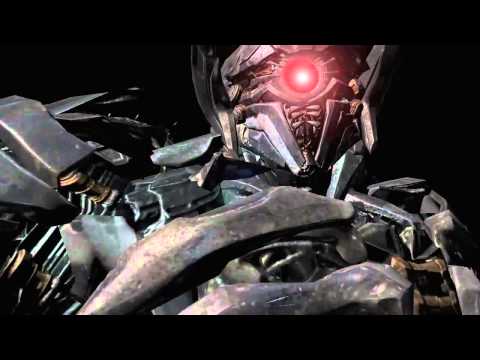 Transformers 3 : La Face Cach�e de la Lune Playstation 3