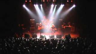 NEW MODEL ARMY NO REST LONDON 2010