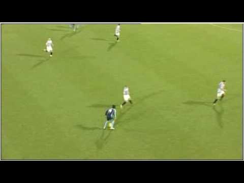 Huddersfield Town 3 - Port Vale 4 - FA Cup Comeback 08