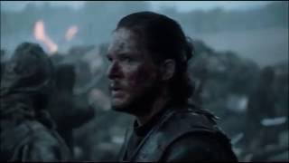 Battle of the Bastards - In Cauda Venenum