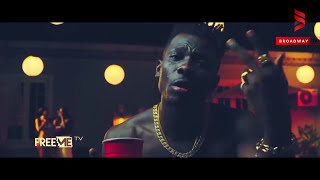 Burna Boy is being set up, He is innocent - Terry Apala Sides With Burna