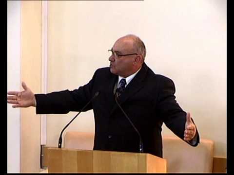 Duminica 13 Aprilie 2014 A.M. - Dan Males & program cor copii