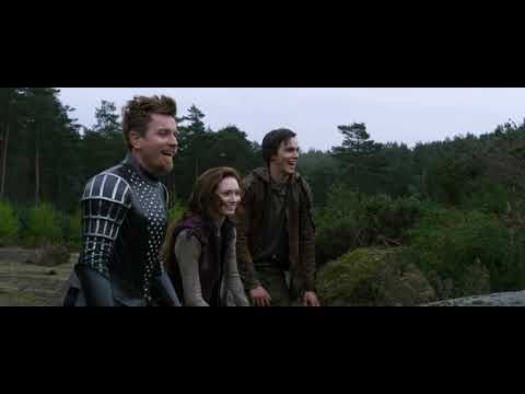 Jack The Giant Slayer 11 || Bees vs Giant