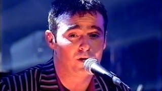 Wet Wet Wet - Yesterday - Top Of The Pops