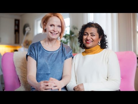 Hjälp, min partner är svartsjuk på exet