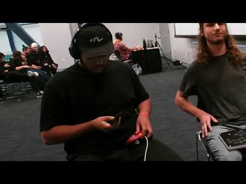 SAVING MR. LOMBARDI 4 - Gooms vs Wacco - SSBM