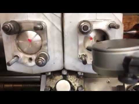 Calage 180 degrés moteur MBK bi-cylindre Motobecane